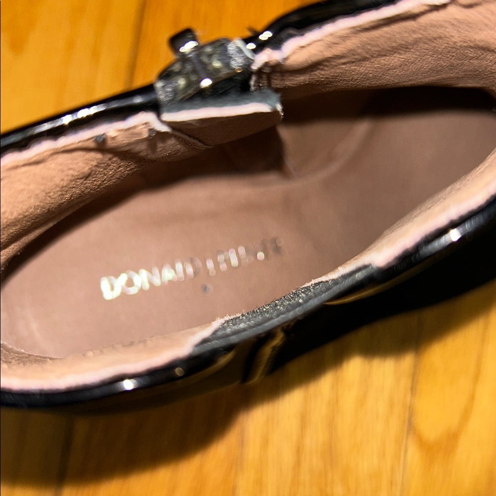 Donald J. Pliner Ankle Boots - Picture 7 of 7